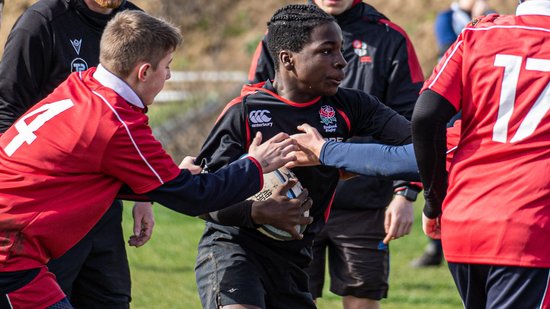 Saints Community team are expanding their offering with an international camp in Singapore.