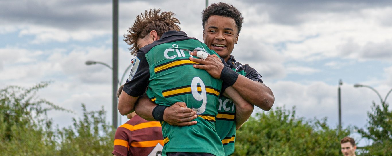 Northampton Saints Under-18s